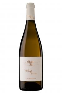 VIÑAS DE PANIZA CHARDONNAY FERMENTED IN BARRELS